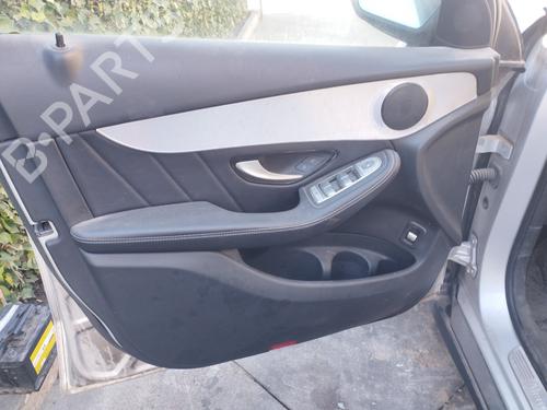 Boot lining MERCEDES-BENZ GLC (X253) 220 d 4-matic (253.905, 253.903) | BP34041578I3 - Image 13