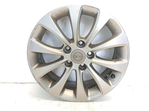 Used Rim OPEL ZAFIRA / ZAFIRA FAMILY B (A05) [2005-2019]  27711803