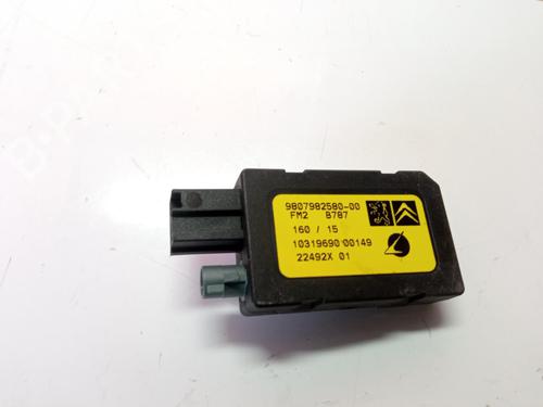 Antenne/Base CITROËN C4 Picasso II [2013-2025]  14225323