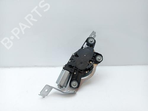 Used Rear wiper motor FORD FIESTA VI (CB1, CCN) [2008-2017]  16220625