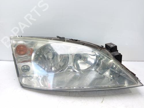 Used Right headlight FORD MONDEO III (B5Y) 1.8 16V (125 hp) 16754510