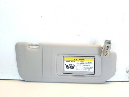 Used Right sun visor Right sun visor MERCEDES-BENZ R-CLASS (W251, V251) R 350 (251.056, 251.156) (272 hp) 10221823 10221823