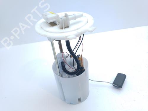 Fuel pump RENAULT KADJAR (HA_, HL_)  | BP18745251M76 