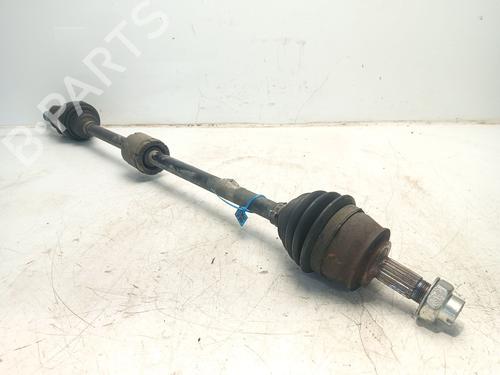 Right front driveshaft OPEL CORSA E (X15) 1.4 LPG (08, 68) | BP30645264M39 - Image 2