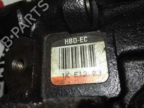Steering pump FORD MONDEO III (B5Y)  | BP9665474M99 
