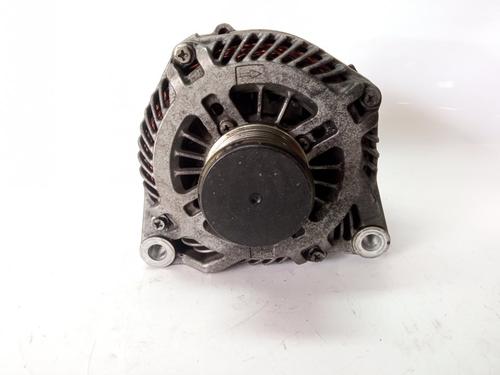 Alternator LANCIA PHEDRA (179_) 2.2 JTD (179AXC1A) | BP11422100M7 