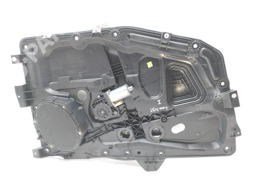 Used Left front window motor FORD FIESTA V (JH_, JD_) 1.4 TDCi (68 hp) 11422258