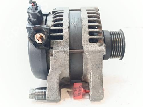 Alternator VOLVO S40 II (544) 2.0 D | BP37016436M7 - Image 4