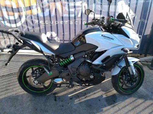 Brugte KAWASAKI MOTORCYCLES VERSYS Versys 650 (LE650E) (69 hp) 4242842