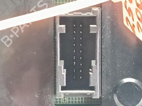 Electronic module BMW 7 (E65, E66, E67) 730 d | BP34280523M83 - Image 6
