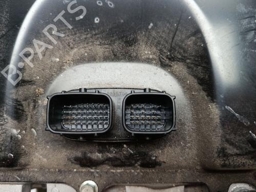 Electronic module TOYOTA C-HR (_X1_) 1.8 Hybrid (ZYX10_, ZYX11_) | BP34287610M83 - Image 8