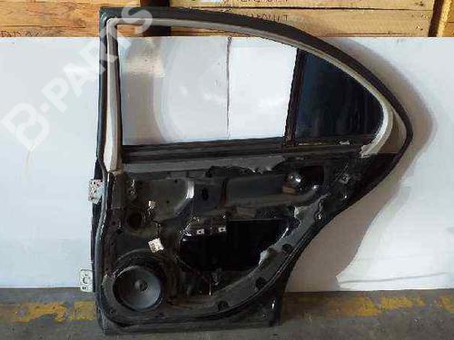 Right rear door MERCEDES-BENZ E-CLASS (W211) E 320 CDI (211.026) | BP7956378C5 