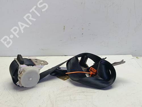 Used Rear left seatbelt Rear left seatbelt TOYOTA YARIS (_P9_) 1.3 VVT-i (SCP90_, SCP90R) (87 hp) 33675479 33675479