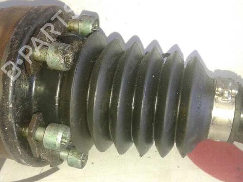 Right front driveshaft VW POLO (6N2) | BP7953122M39