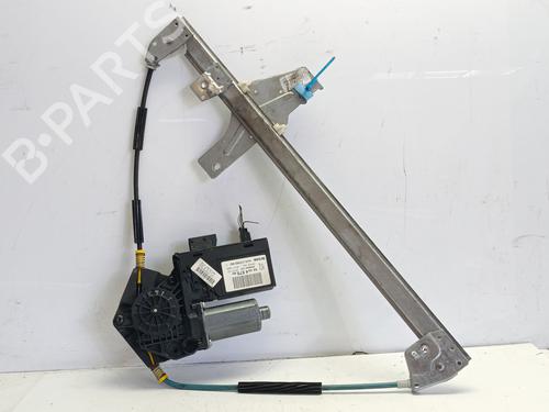 Used Front left window mechanism Front left window mechanism PEUGEOT 307 (3A/C) 1.6 HDi 110 (109 hp) 33553160 33553160