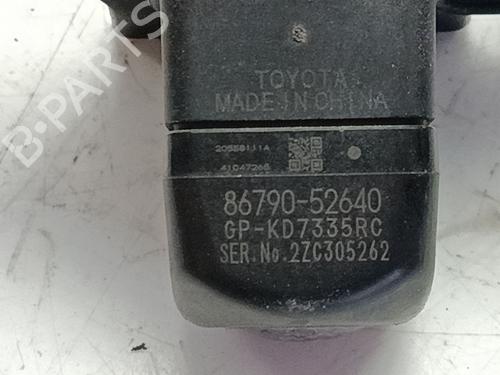 Electronic module TOYOTA YARIS CROSS (MXP_) 1.5 Hybrid All-wheel Drive (MXPJ15) | BP36503486M83 - Image 3