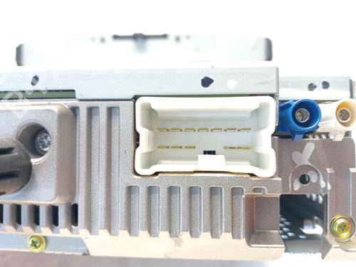 Display monitor DACIA LODGY (JS_) 1.6 LPG (JSAV) | BP30923849C48