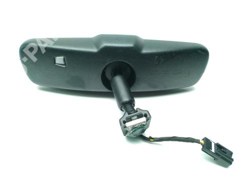 Rear mirror TOYOTA YARIS (_P13_) 1.5 Hybrid (NHP130_, NHP130) | BP11691270I6 