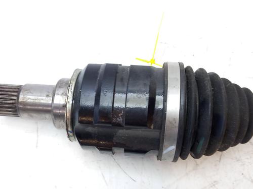 Left front driveshaft TOYOTA C-HR (_X1_) | BP30657854M38