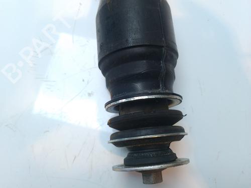Left rear shock absorber TOYOTA YARIS (_P13_)  | BP20978447M18 