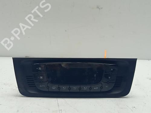 Used Climate control SEAT IBIZA IV SC (6J1, 6P5) 1.6 TDI (90 hp) 31158252