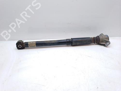 Used Left rear shock absorber Left rear shock absorber 17512020 17512020