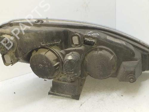 Left headlight PEUGEOT 607 (9D, 9U) 2.2 HDi | BP7956900C28 - Image 2