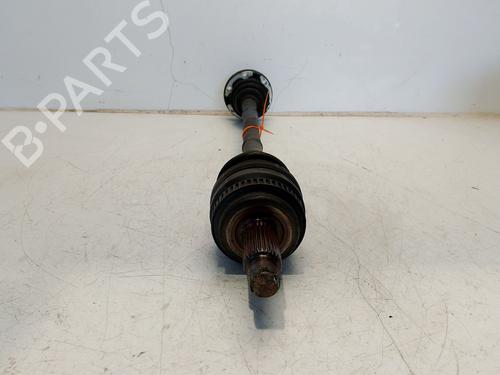 Right rear driveshaft BMW 3 (E90) 318 d | BP34343415M41 - Image 4