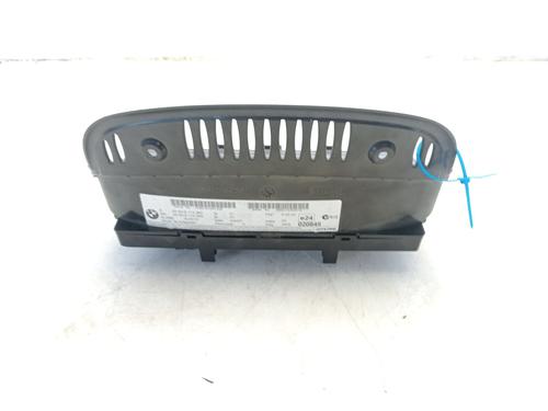 Radio BMW 3 Coupe (E92) 335 i | BP29352182E6 