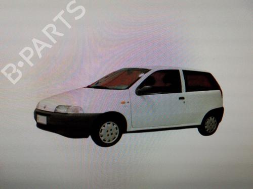 Used Parts FIAT PUNTO (176_)  60 1.2 (176AP, 176AR, 176AQ, 176BB)  4469278