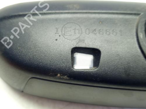 Rear mirror BMW 2 Gran Tourer (F46) 220 i | BP31131607I6 - Image 5
