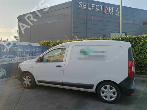 AC compressor DACIA DOKKER Box Body/MPV 1.5 dCi (FEAJ) | BP39611237M34 - Image 7