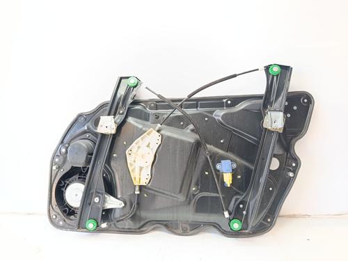 Front left window mechanism VW PASSAT B6 (3C2) 2.0 TDI | BP33553154C22 - Image 2