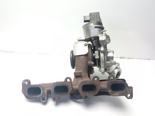 Turbolader/Kompressor AUDI A1 (8X1, 8XK) [2010-2019]  11422310