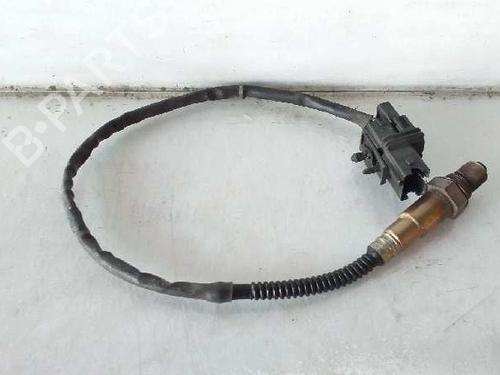 Used Electronic sensor Electronic sensor 8758069 8758069