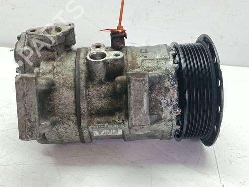 AC compressor TOYOTA PROACE VERSO Bus (MPY_) 1.6 D4d (MPY2) | BP35785830M34 - Image 4
