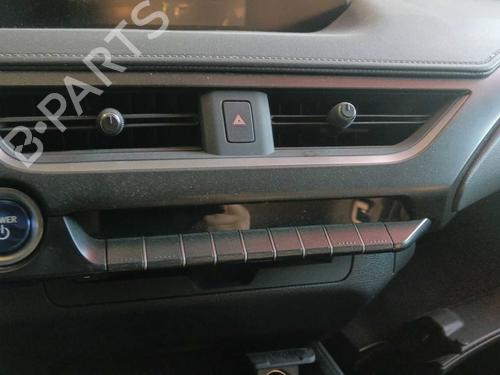 Used Climate control Climate control 39410917 39410917