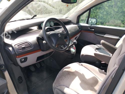 AC compressor CITROËN C8 (EA_, EB_) 2.2 HDi | BP15835406M34 - Image 11