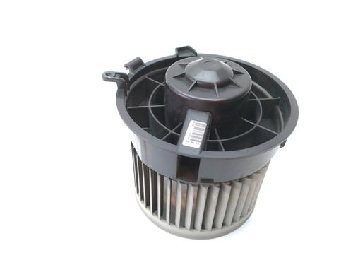 Heater blower motor NISSAN QASHQAI / QASHQAI +2 I (J10, NJ10, JJ10E) 2.0 dCi | BP16191921M62 