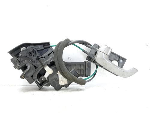Rear left lock KIA MAGENTIS II (MG) 2.0 CRDi | BP19343114C100 