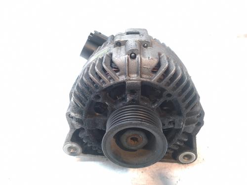 Used Alternator PEUGEOT 206 Hatchback (2A/C) [1998-2012]  22615108