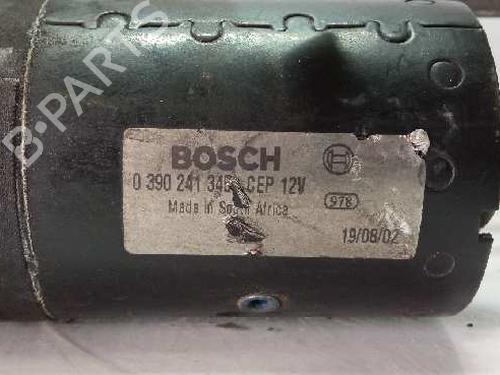 Front wiper motor MERCEDES-BENZ SPRINTER 3-t Platform/Chassis (B903)  | BP10275945M29 