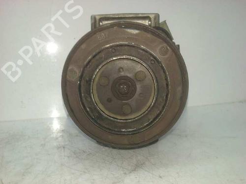 AC compressor VOLVO S80 I (184) 2.5 TDI | BP7957732M34 