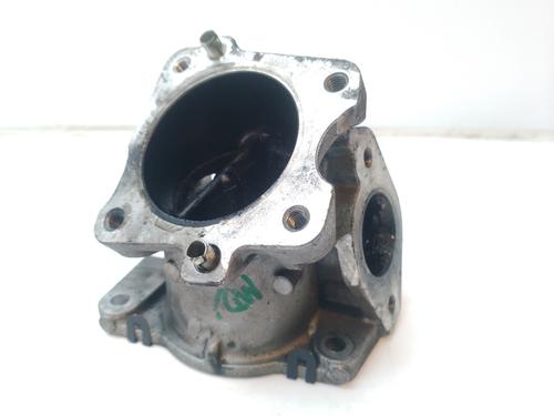 Used Throttle body Throttle body 21091950 21091950