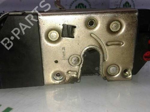 Rear right lock PEUGEOT 406 (8B)  | BP7952190C99 