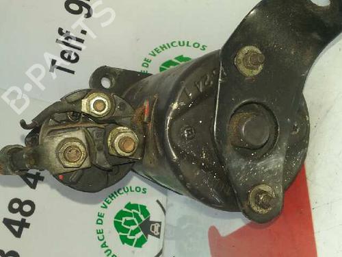 Starter OPEL VECTRA B (J96)  | BP7962756M8 