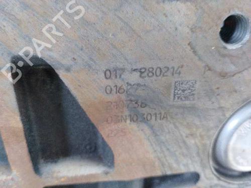 Other VW GOLF VII (5G1, BQ1, BE1, BE2) 1.4 GTE Hybrid | BP31666254O1 