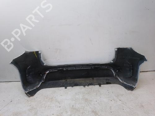 Used Rear bumper TOYOTA YARIS CROSS (MXP_) 1.5 (MXPB10) (125 hp) 32396249