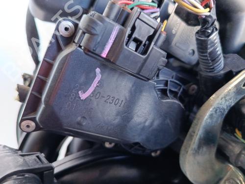 Engine TOYOTA YARIS (_P9_) 1.3 VVT-i (SCP90_, SCP90R) | BP34264843M1 - Image 6