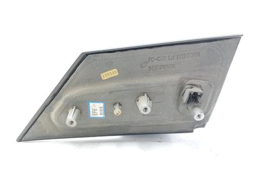 Left mirror HYUNDAI MATRIX (FC) 1.5 CRDi | BP18844777C26 